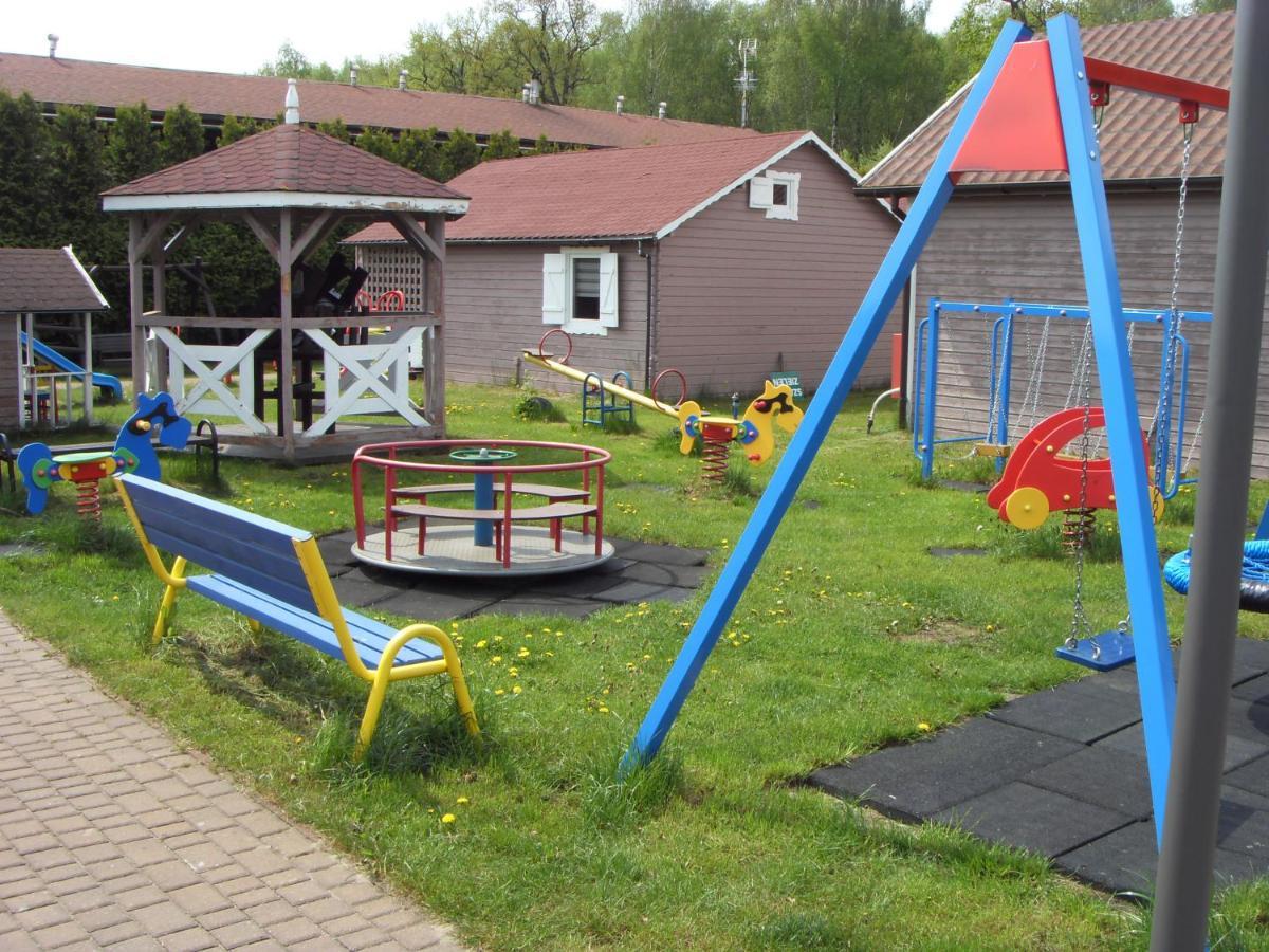 Domki Letniskowe Marzena Misdroy Exterior foto