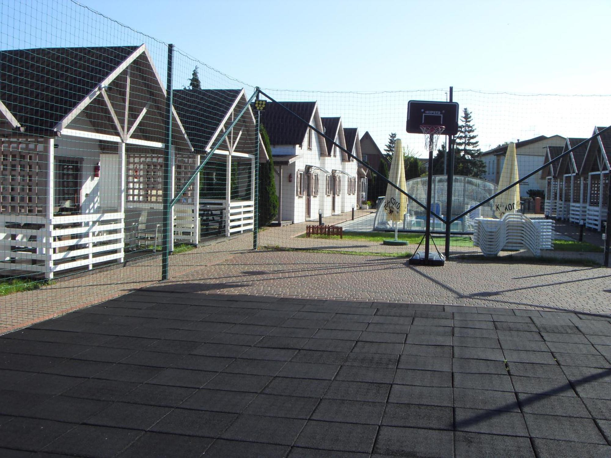 Domki Letniskowe Marzena Misdroy Exterior foto