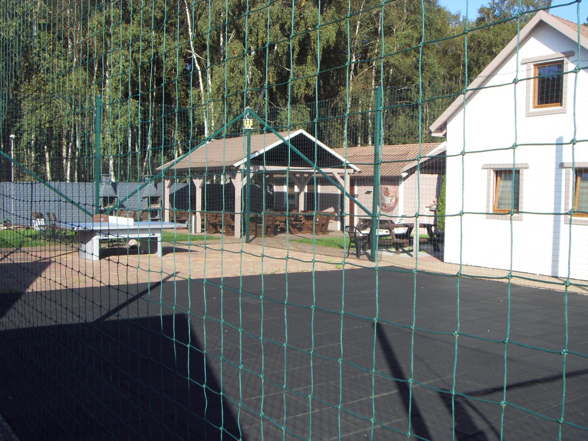 Domki Letniskowe Marzena Misdroy Exterior foto