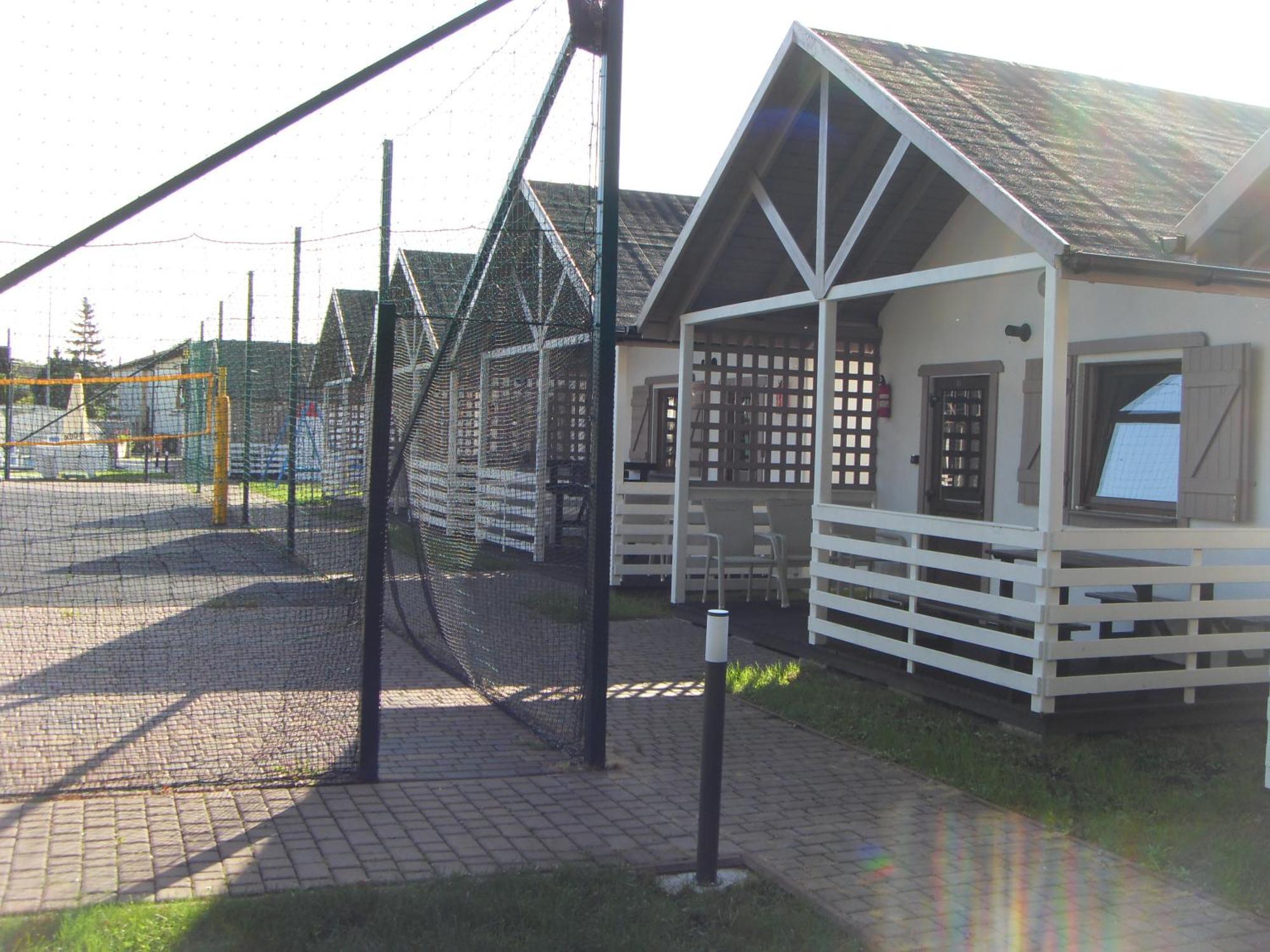 Domki Letniskowe Marzena Misdroy Exterior foto