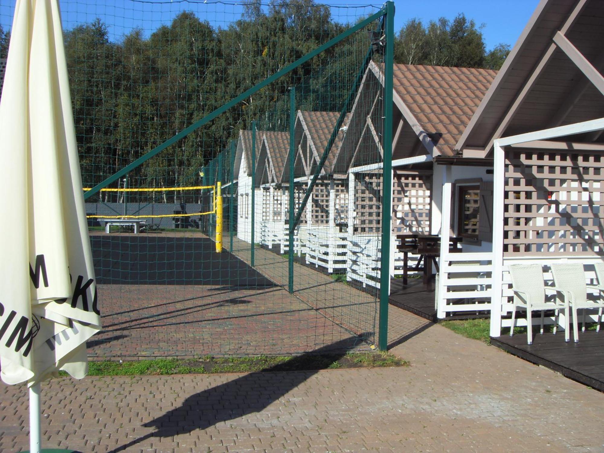 Domki Letniskowe Marzena Misdroy Exterior foto